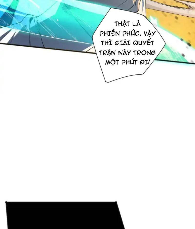 Thảm Họa Tử Linh Sư Chap 116 - Next Chap 117