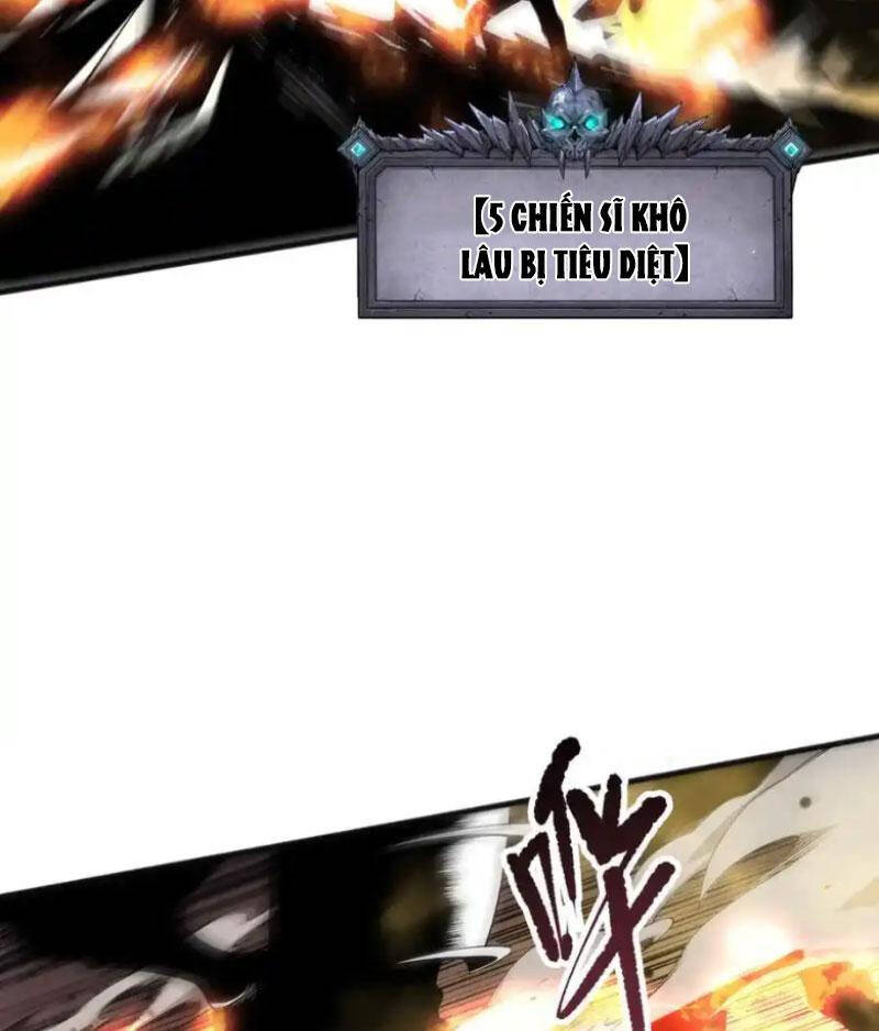 Thảm Họa Tử Linh Sư Chap 116 - Next Chap 117