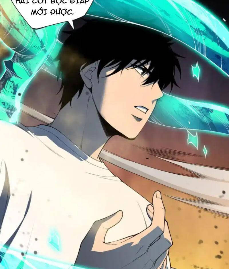 Thảm Họa Tử Linh Sư Chap 116 - Next Chap 117