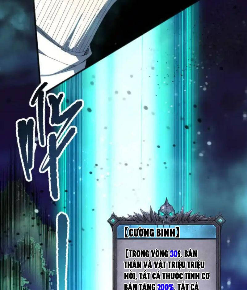 Thảm Họa Tử Linh Sư Chap 116 - Next Chap 117