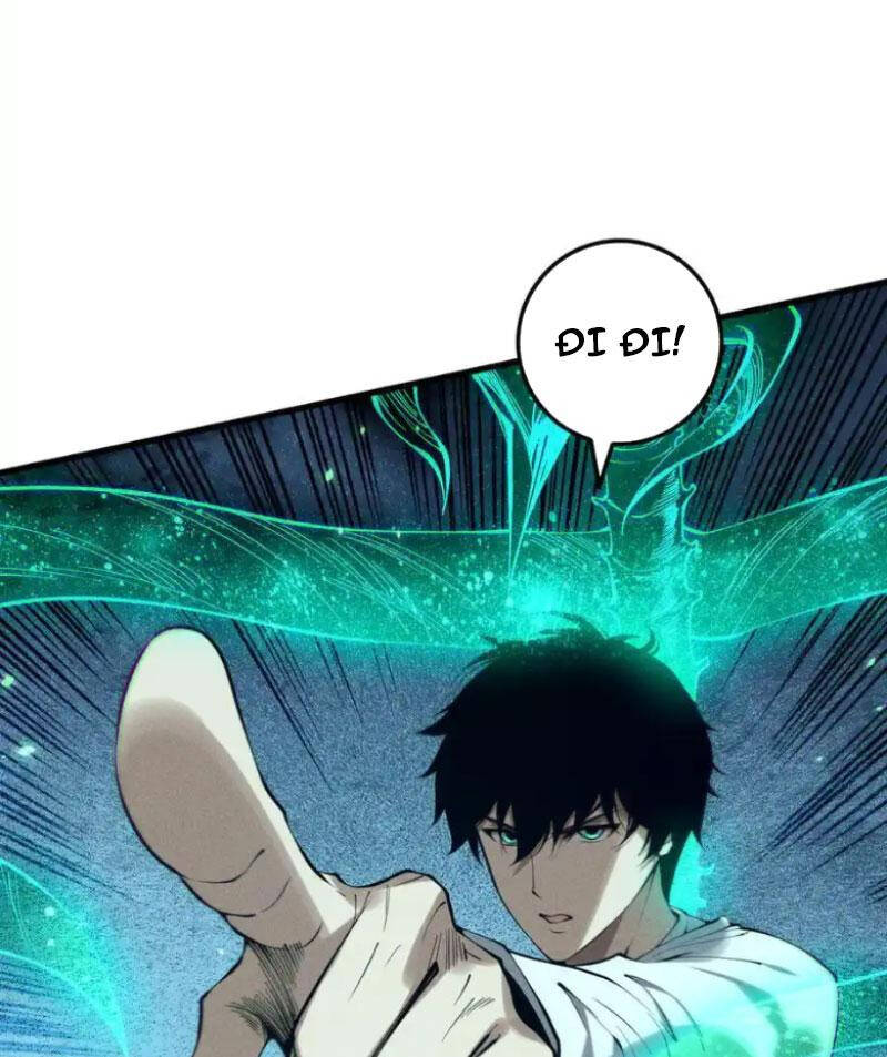 Thảm Họa Tử Linh Sư Chap 116 - Next Chap 117