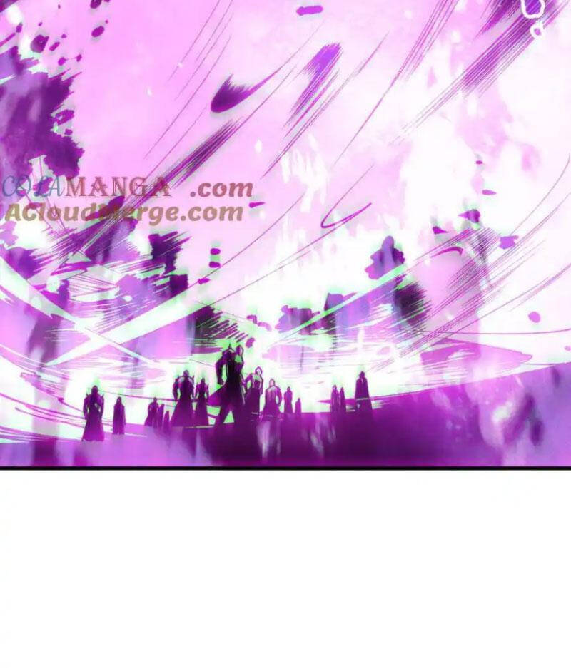 Thảm Họa Tử Linh Sư Chap 116 - Next Chap 117