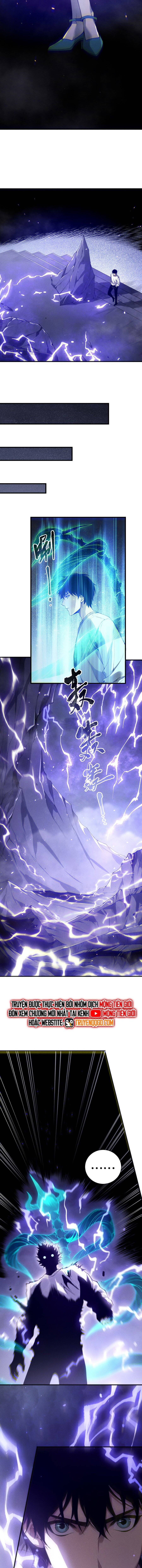 Thảm Họa Tử Linh Sư Chap 174 - Next Chap 175