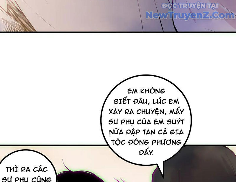 Thảm Họa Tử Linh Sư Chap 183 - Next Chap 184