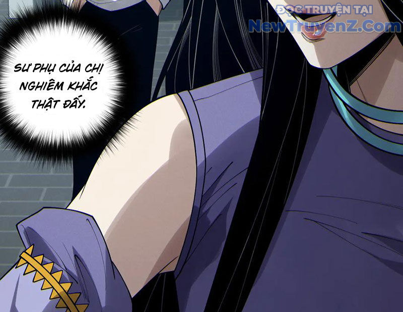 Thảm Họa Tử Linh Sư Chap 183 - Next Chap 184