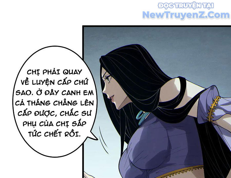Thảm Họa Tử Linh Sư Chap 183 - Next Chap 184
