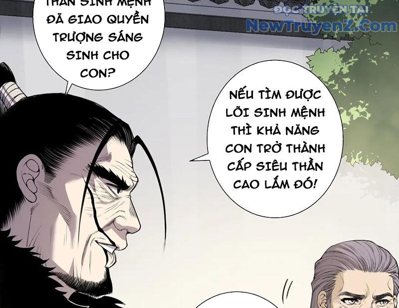 Thảm Họa Tử Linh Sư Chap 183 - Next Chap 184
