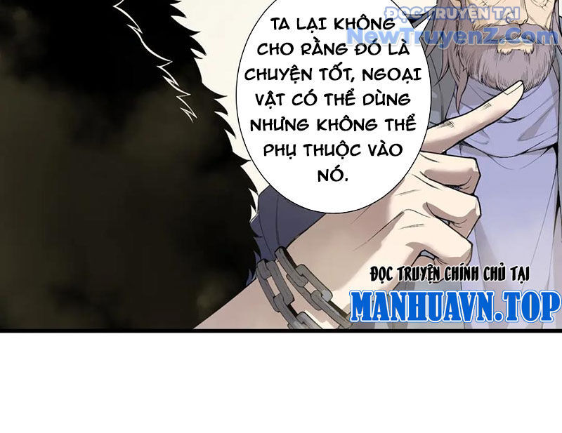 Thảm Họa Tử Linh Sư Chap 183 - Next Chap 184
