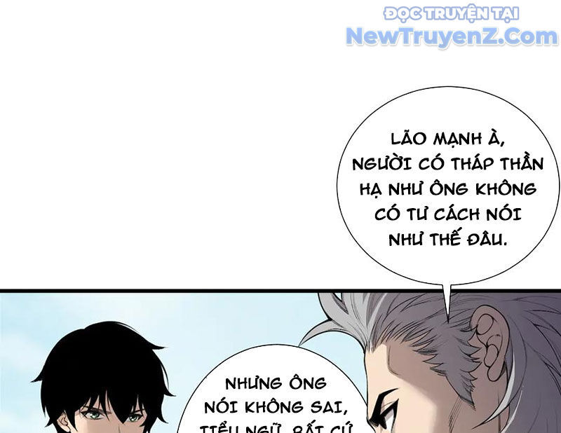 Thảm Họa Tử Linh Sư Chap 183 - Next Chap 184
