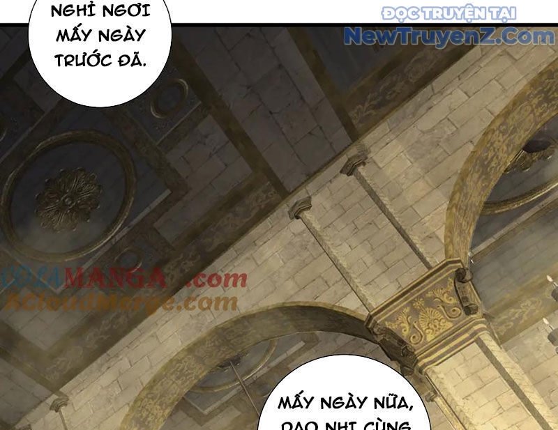 Thảm Họa Tử Linh Sư Chap 183 - Next Chap 184