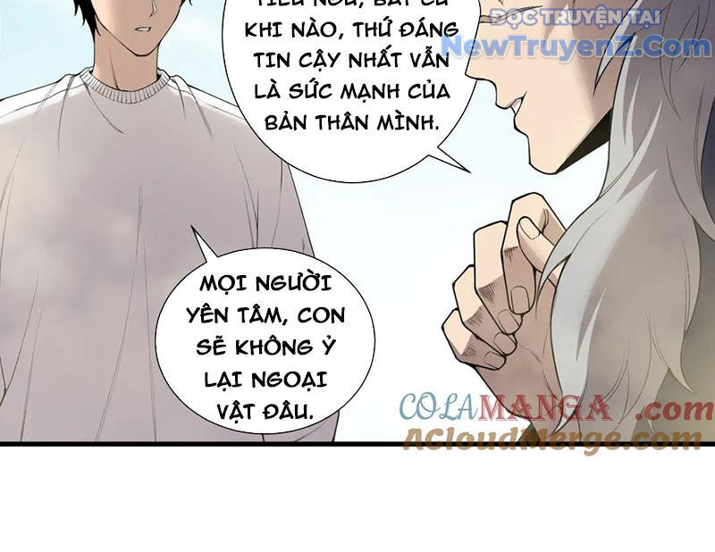 Thảm Họa Tử Linh Sư Chap 183 - Next Chap 184