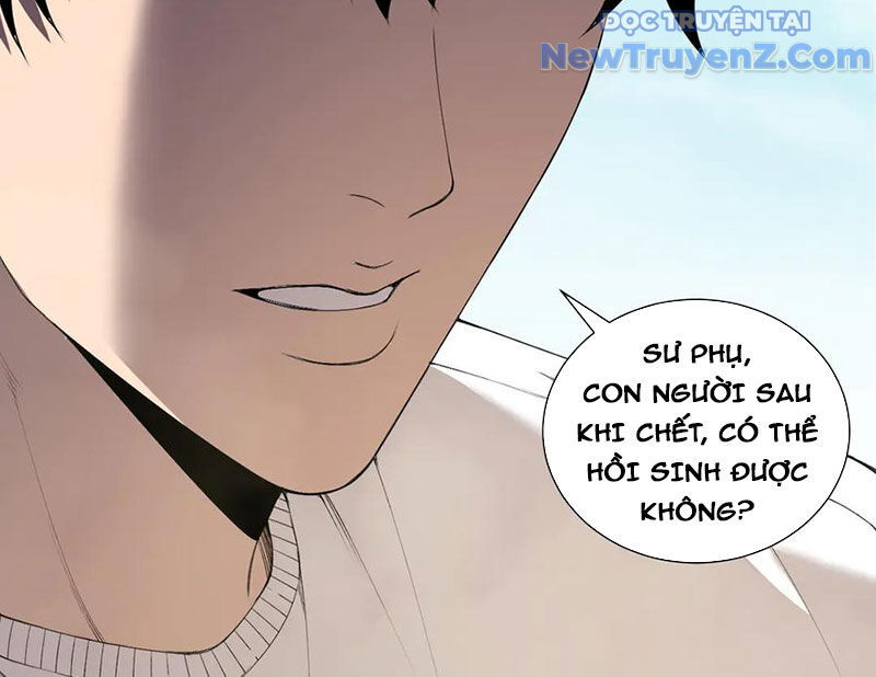 Thảm Họa Tử Linh Sư Chap 183 - Next Chap 184