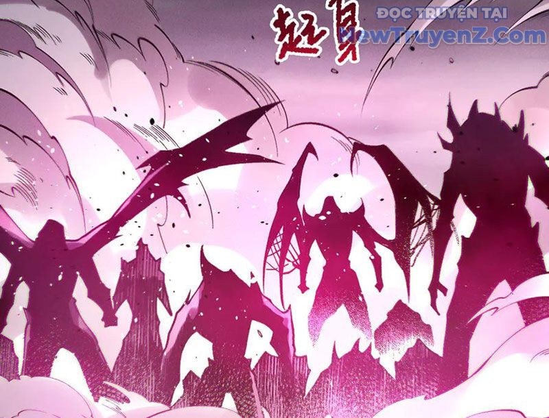 Thảm Họa Tử Linh Sư Chap 183 - Next Chap 184