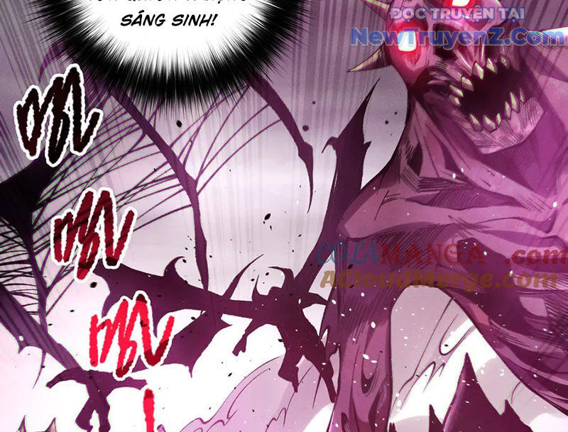 Thảm Họa Tử Linh Sư Chap 183 - Next Chap 184