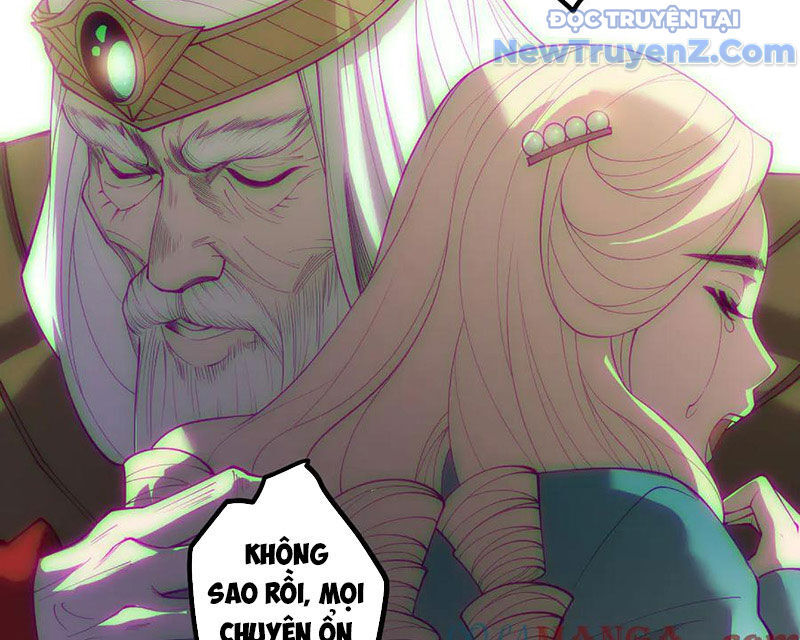 Thảm Họa Tử Linh Sư Chap 183 - Next Chap 184