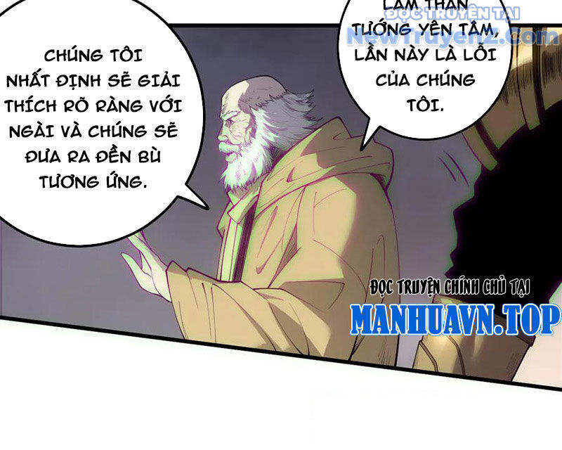 Thảm Họa Tử Linh Sư Chap 183 - Next Chap 184