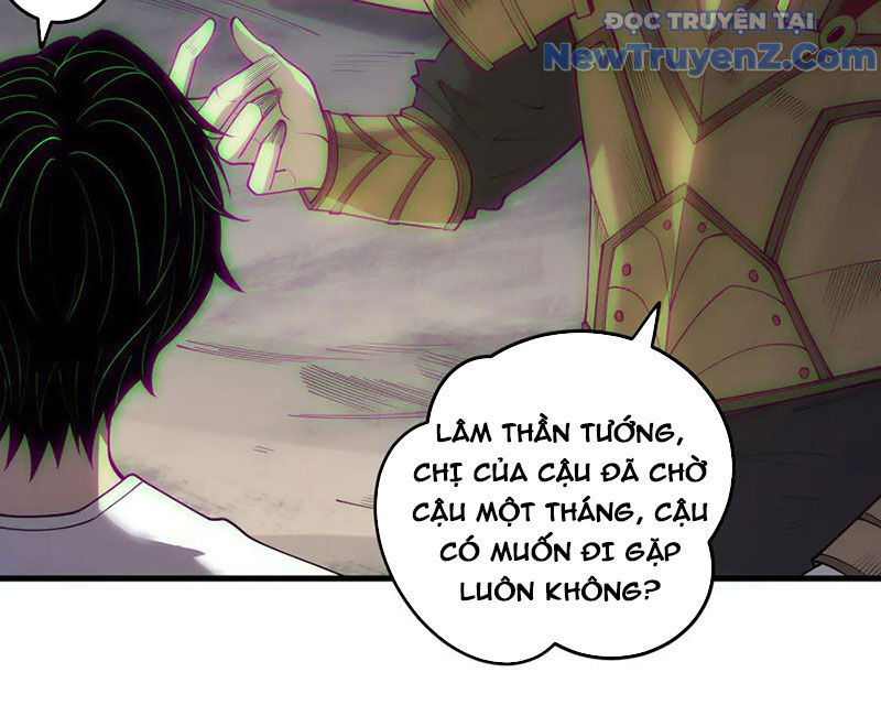 Thảm Họa Tử Linh Sư Chap 183 - Next Chap 184