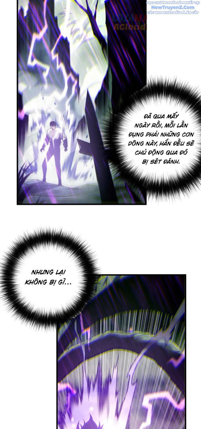 Thảm Họa Tử Linh Sư Chap 180 - Next Chap 181