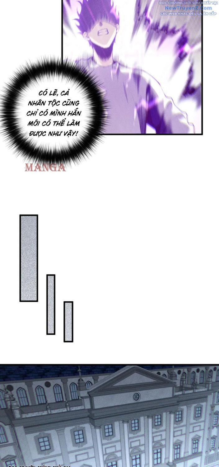 Thảm Họa Tử Linh Sư Chap 180 - Next Chap 181