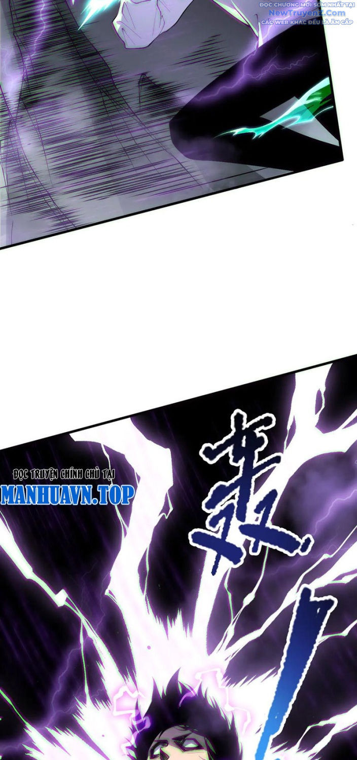 Thảm Họa Tử Linh Sư Chap 180 - Next Chap 181