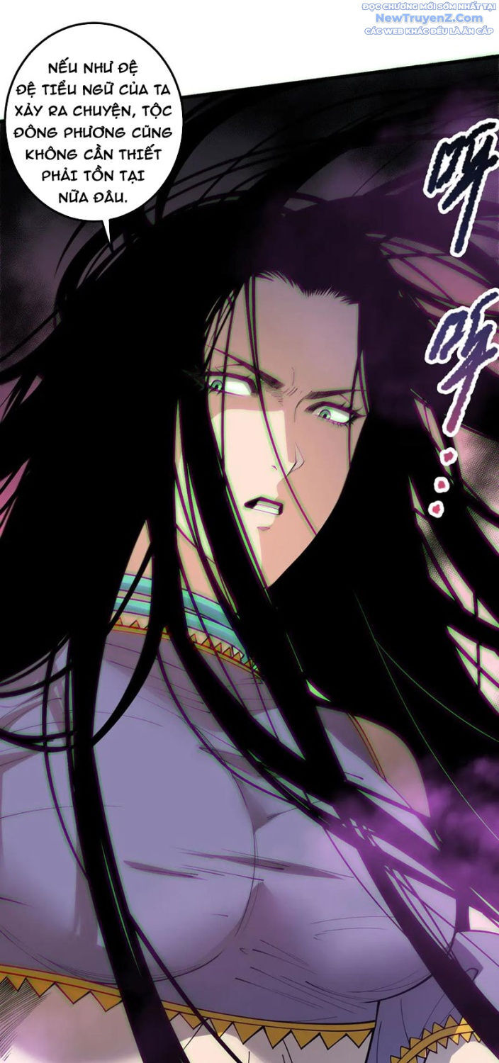 Thảm Họa Tử Linh Sư Chap 180 - Next Chap 181