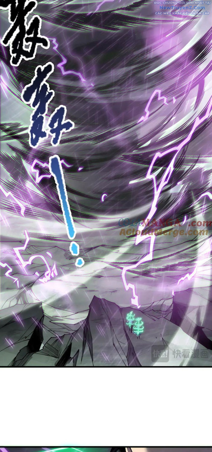 Thảm Họa Tử Linh Sư Chap 180 - Next Chap 181