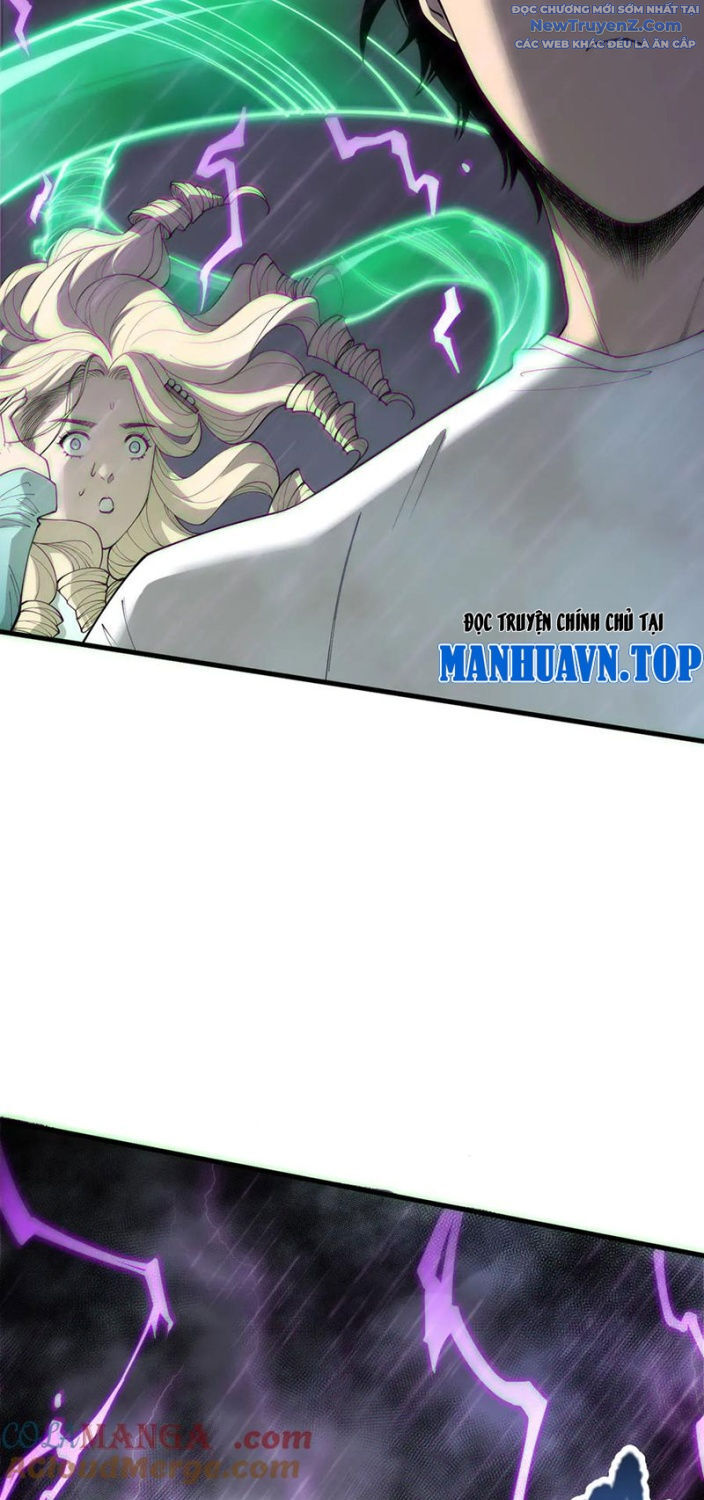 Thảm Họa Tử Linh Sư Chap 180 - Next Chap 181