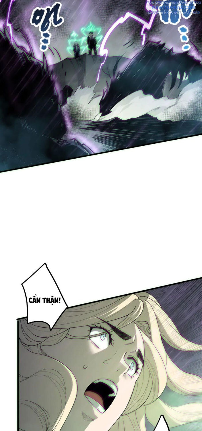 Thảm Họa Tử Linh Sư Chap 180 - Next Chap 181