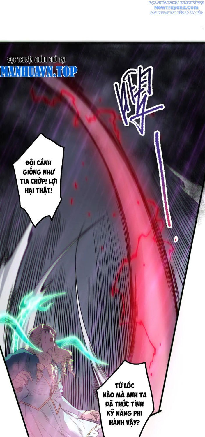 Thảm Họa Tử Linh Sư Chap 180 - Next Chap 181