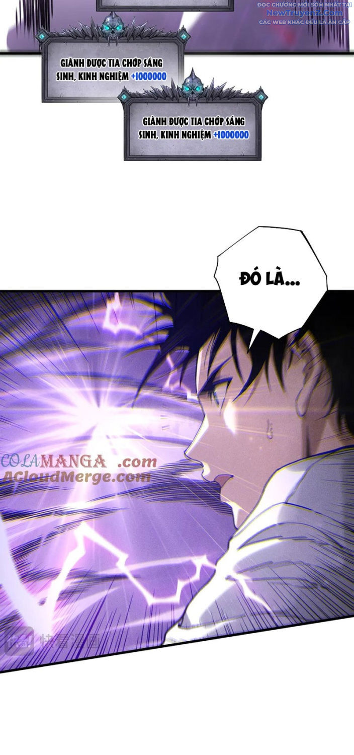 Thảm Họa Tử Linh Sư Chap 180 - Next Chap 181