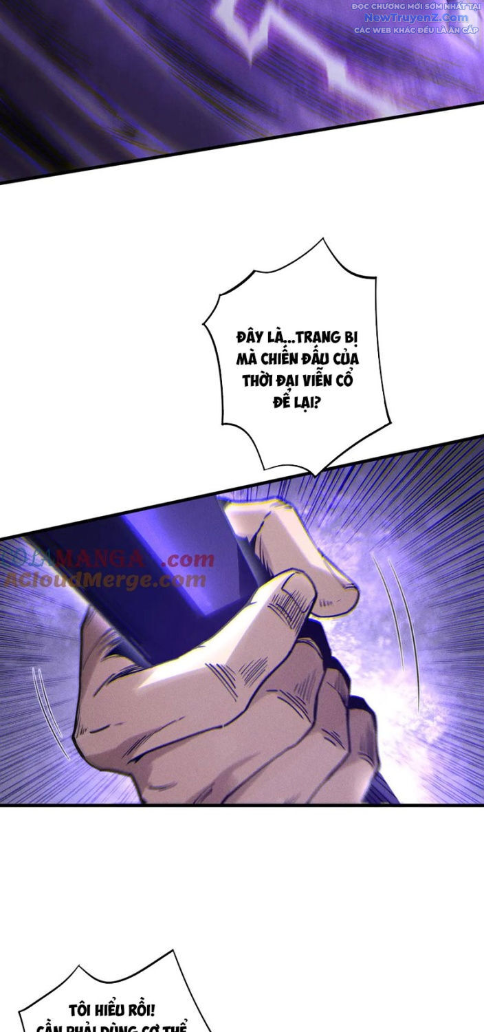 Thảm Họa Tử Linh Sư Chap 180 - Next Chap 181