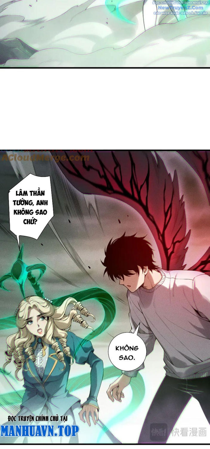 Thảm Họa Tử Linh Sư Chap 180 - Next Chap 181