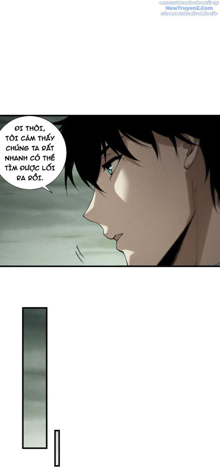 Thảm Họa Tử Linh Sư Chap 180 - Next Chap 181