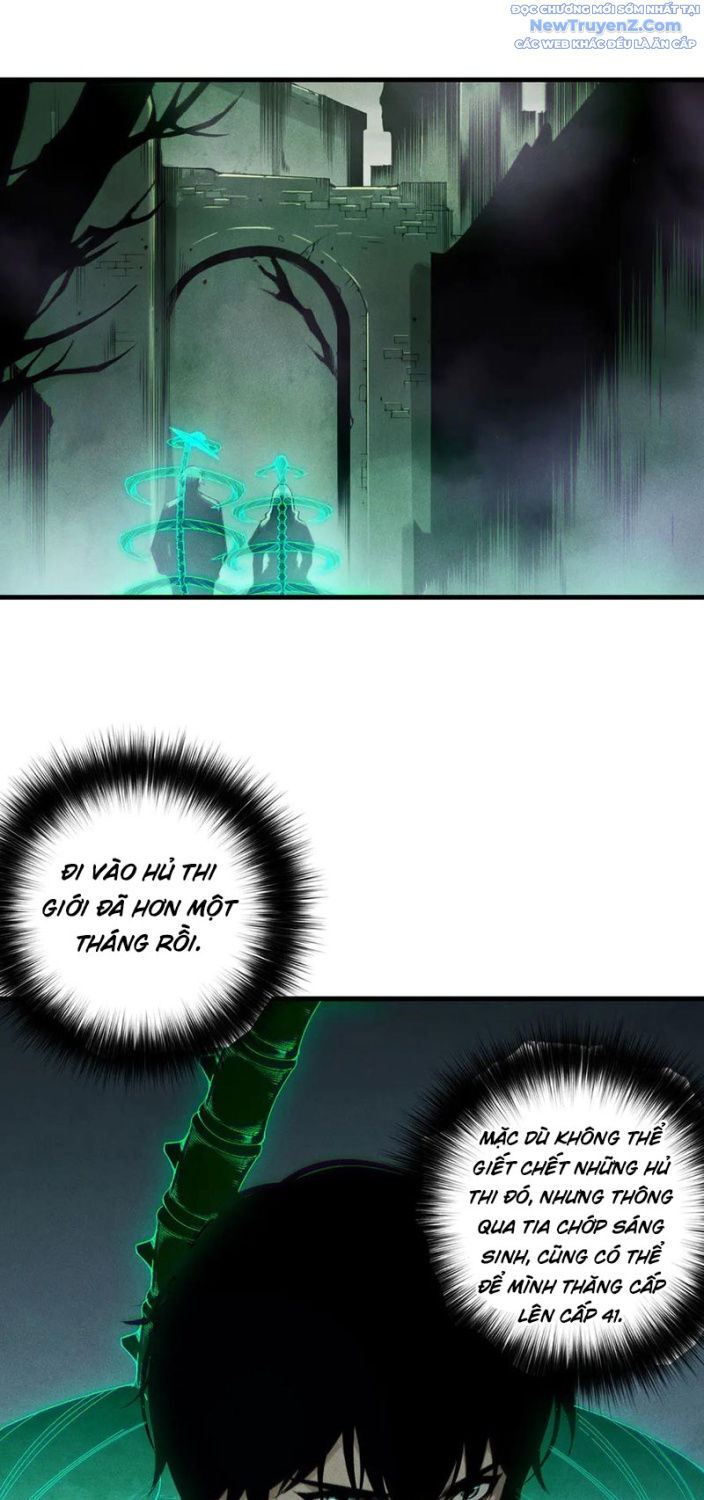 Thảm Họa Tử Linh Sư Chap 180 - Next Chap 181