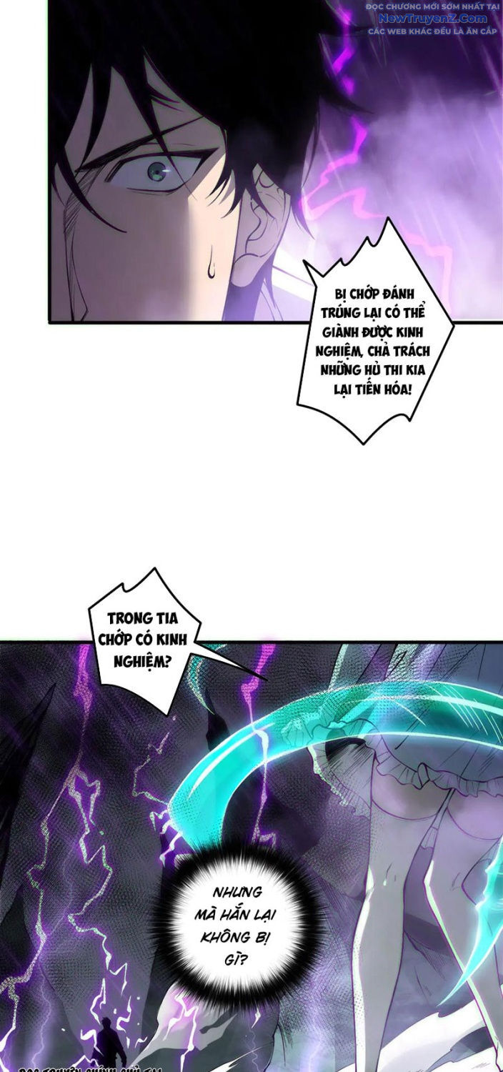 Thảm Họa Tử Linh Sư Chap 180 - Next Chap 181