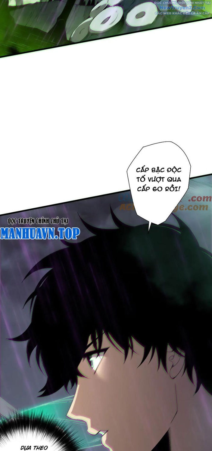Thảm Họa Tử Linh Sư Chap 180 - Next Chap 181