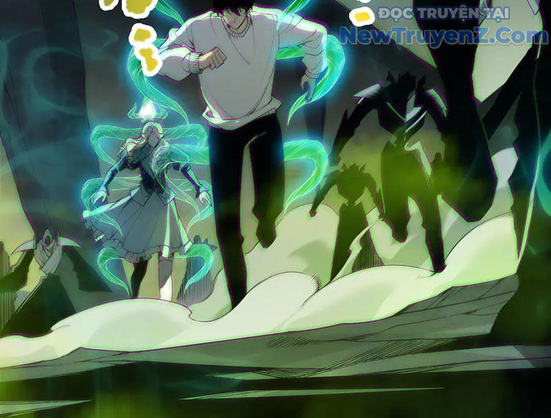 Thảm Họa Tử Linh Sư Chap 181 - Next Chap 182