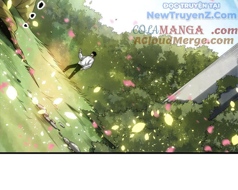 Thảm Họa Tử Linh Sư Chap 181 - Next Chap 182