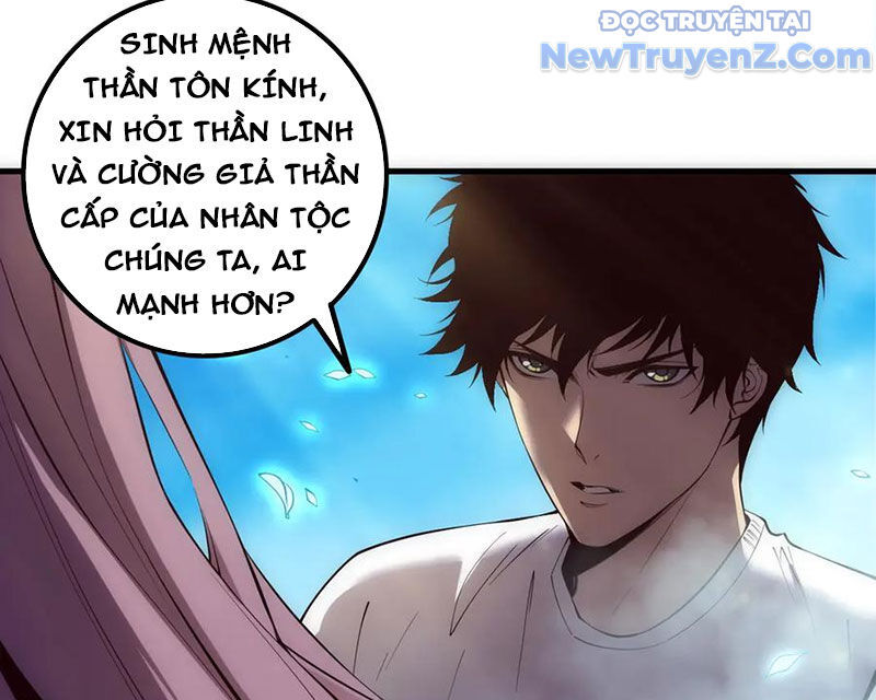 Thảm Họa Tử Linh Sư Chap 181 - Next Chap 182