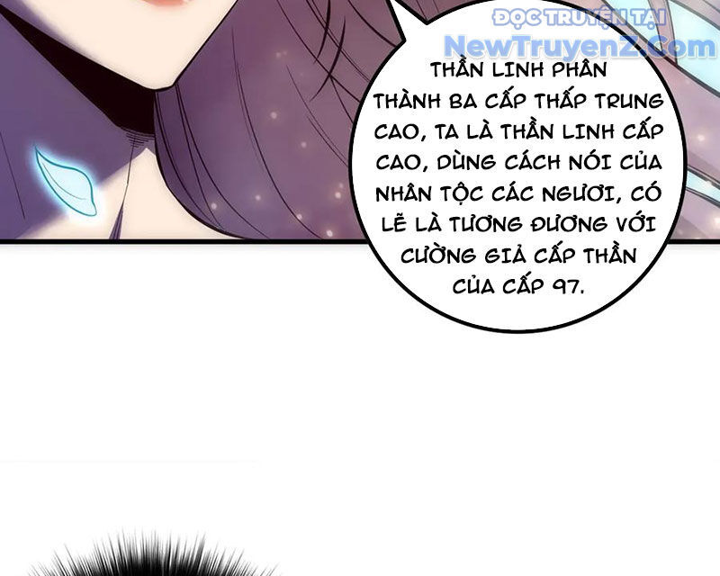 Thảm Họa Tử Linh Sư Chap 181 - Next Chap 182