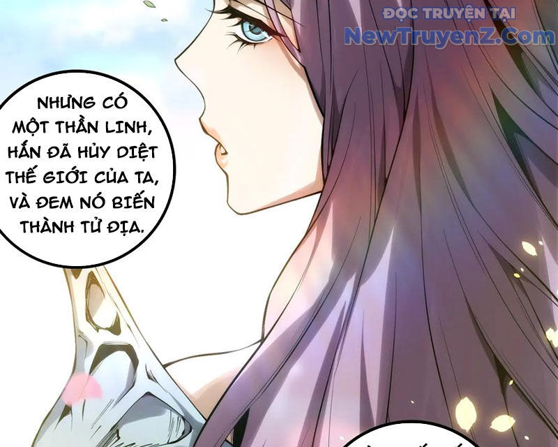 Thảm Họa Tử Linh Sư Chap 181 - Next Chap 182