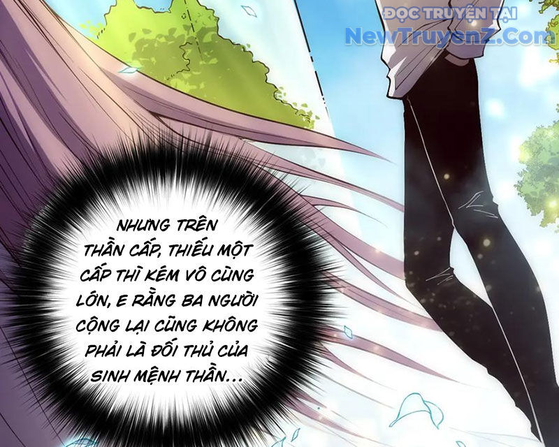 Thảm Họa Tử Linh Sư Chap 181 - Next Chap 182