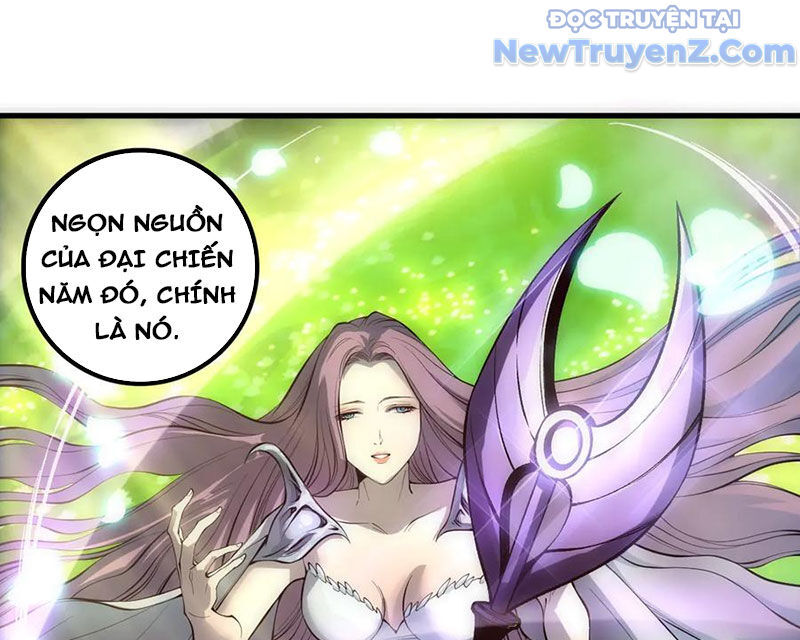 Thảm Họa Tử Linh Sư Chap 181 - Next Chap 182