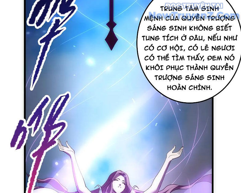 Thảm Họa Tử Linh Sư Chap 181 - Next Chap 182