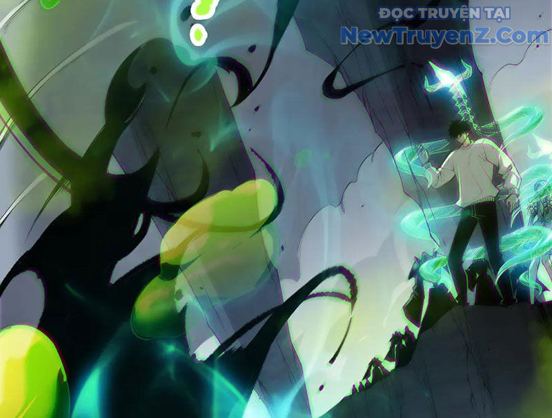 Thảm Họa Tử Linh Sư Chap 181 - Next Chap 182