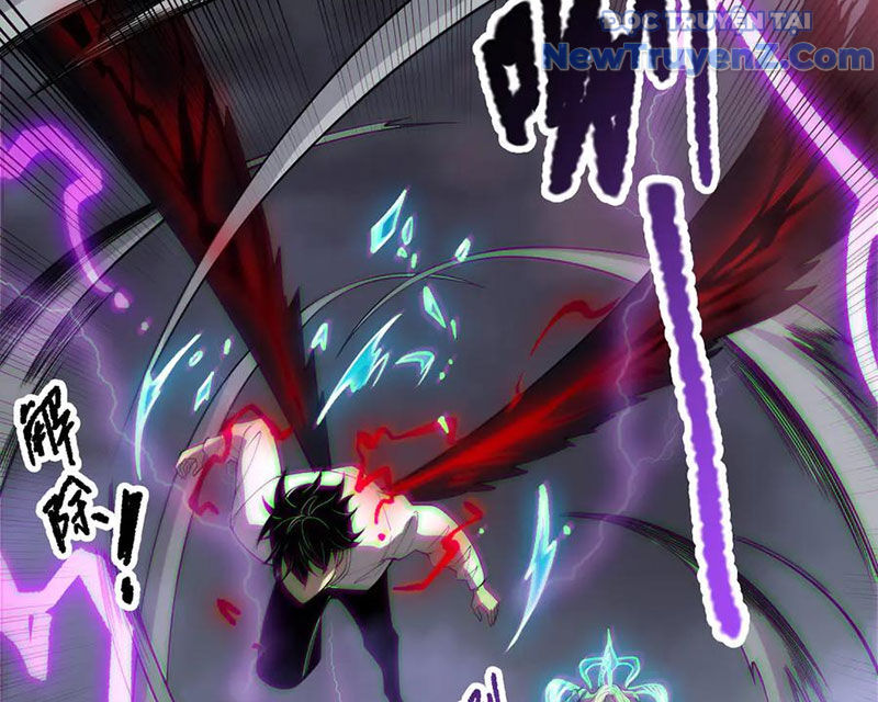 Thảm Họa Tử Linh Sư Chap 181 - Next Chap 182