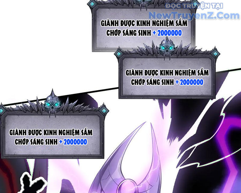 Thảm Họa Tử Linh Sư Chap 181 - Next Chap 182