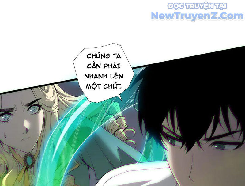 Thảm Họa Tử Linh Sư Chap 181 - Next Chap 182