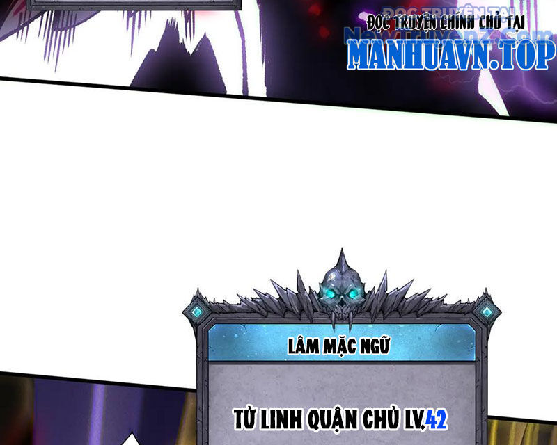 Thảm Họa Tử Linh Sư Chap 181 - Next Chap 182