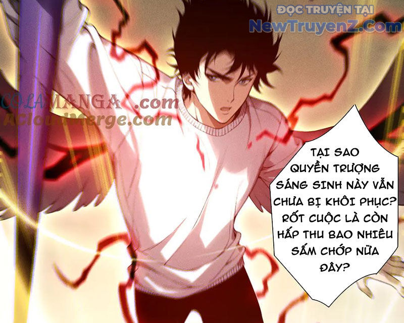 Thảm Họa Tử Linh Sư Chap 181 - Next Chap 182